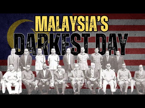 What happened on 13 May 1969?