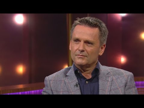 Aengus Mac Grianna on Covering the Marriage Referendum  | The Ray D'Arcy Show | RTÉ One