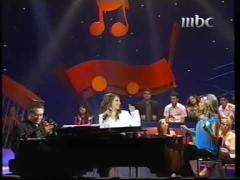 فلة الجزائرية  - عاشقه وغلبانه( سلطانة الطرب العربي ) fella el jazaria-ashaa we ghalbana