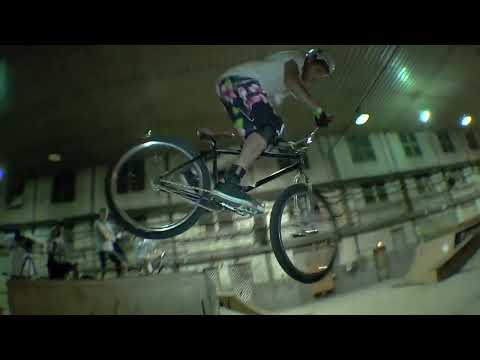 MIDWEST MAYHEM 3 | 2012