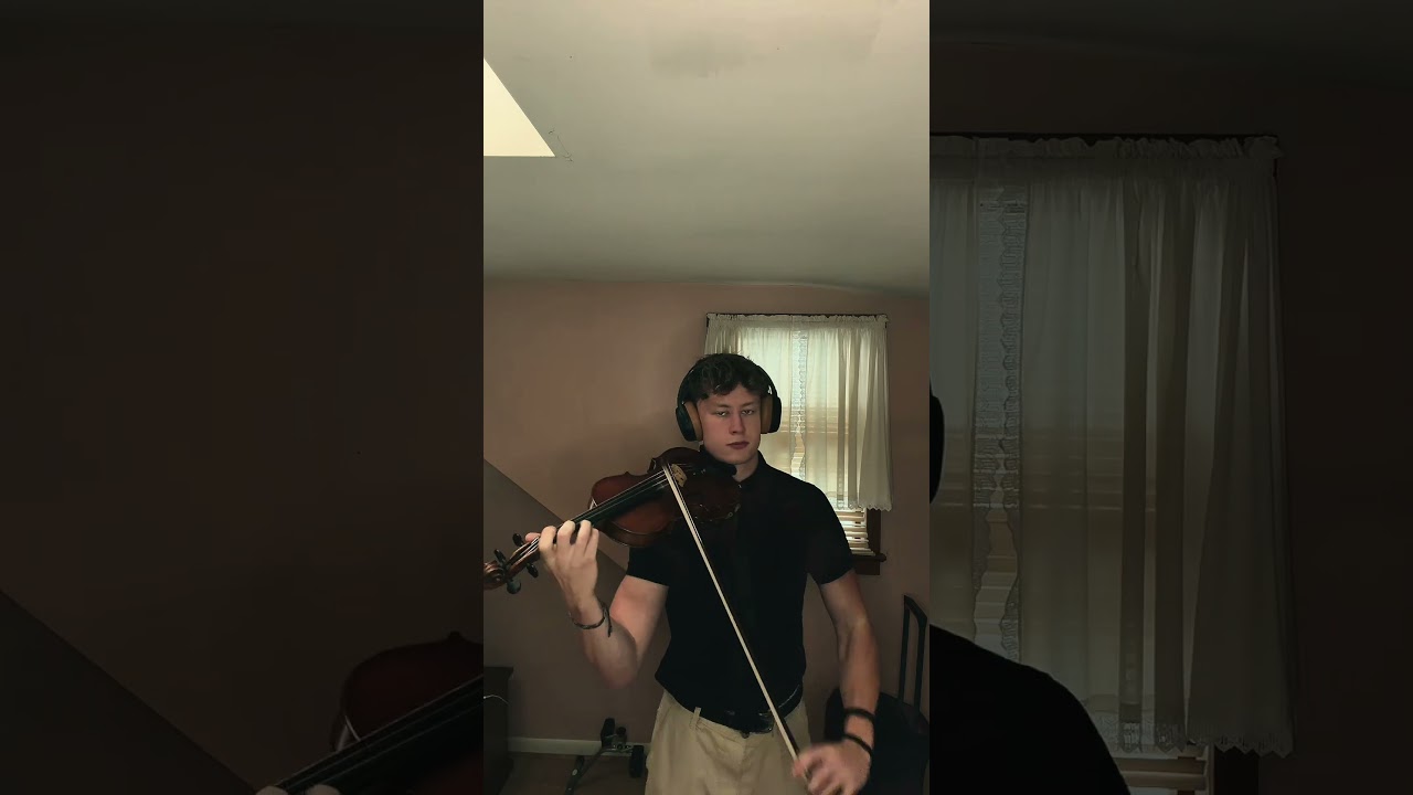 Promotional video thumbnail 1 for Simply Strings