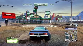 Vidéo Burnout Paradise Remastered