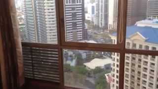 preview picture of video 'Bellagio 2 Bedroom - Condo for Rent in Fort Global City'