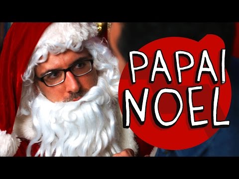 PAPAI NOEL