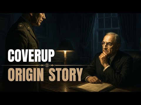 How AMERICA HID UFOs from the Start | The Richard Dolan Show