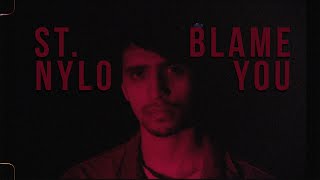 Blame You Music Video