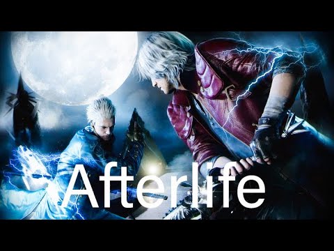 Devil May Cry GMV Afterlife