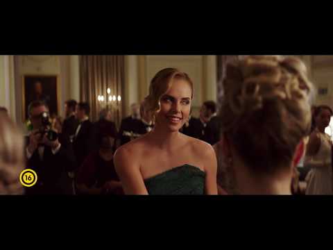 Csekély esély trailer