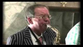 It Don't Mean A Thing (If it ain't got that swing)