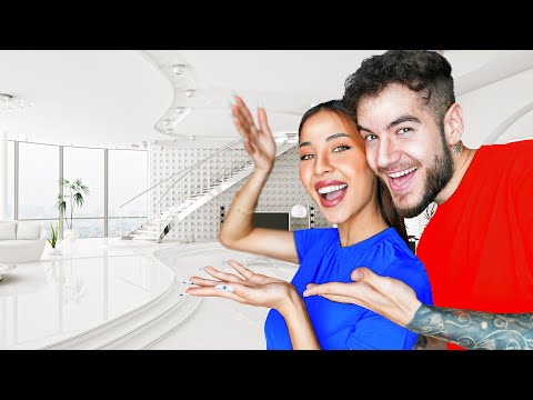 Cum Arata Noua Noastra Casa?