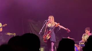 Black Hole by Charly Bliss @ The Fillmore on 10/22/18