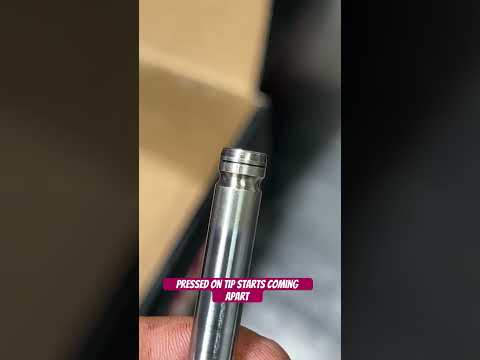 99% of LS and LT exhaust valves, need replaced!