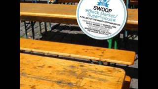 Swoop aka Stephan Bodzin - Black Market (Gregor Tresher Remix)