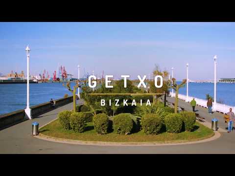 Getxo (Bizkaia) | Espanha fascinante