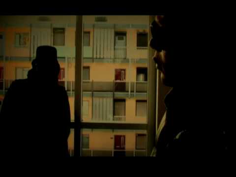 Ricky-G - Brute Shit ♫ (Officiële Videoclip)