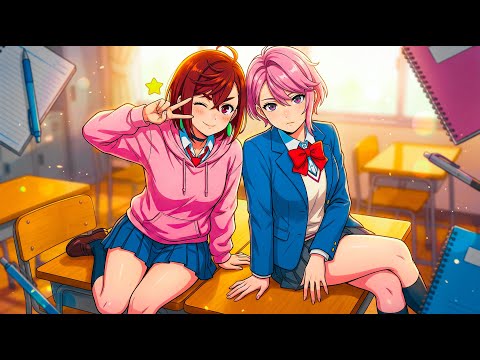 WAY TOO MANY - WAVEHI x PYRXCRIED (OFFICIAL AMV)