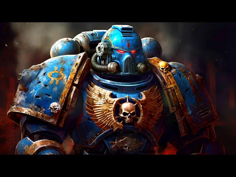 I Am Unbreakable - Niklas Johansson | Instrumental Metal | Epic, Heavy & Ponderous