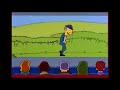 The Simpsons Mr Burns Let S All Go To The Lobby