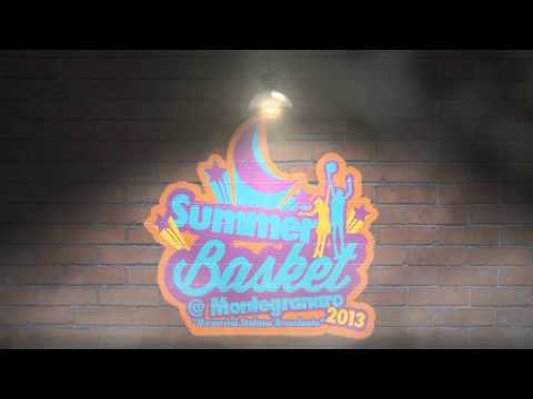 SummerBK - 5 Luglio - Bomba di Valerio Amoroso