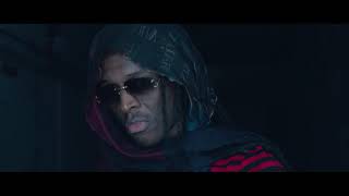 Shottas Music Video