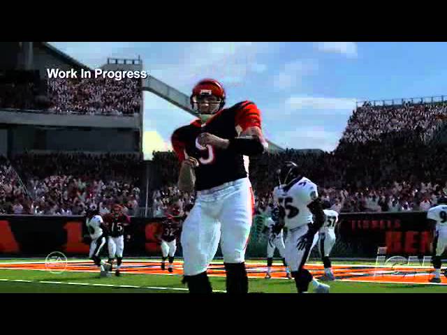 Madden 08