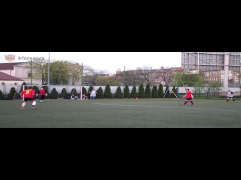 6. tydzień: Galdrew - La Furia Roja (FLS Wiosna 2013)