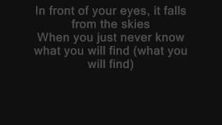 With Me - Sum 41 (With Lyrics)