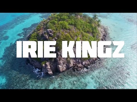 Irie Kingz - Time To Go | Video Lyric | Prod by Bleux & SoundBwoy |