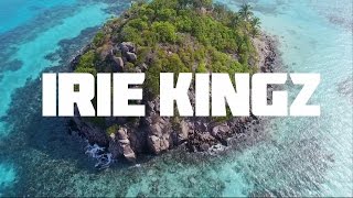 Irie Kingz - Time To Go | Video Lyric | Prod by Bleux &amp; SoundBwoy |