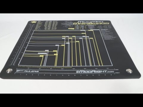 #1487 - ModRight Mainboard Anti-Static Mod-Mat