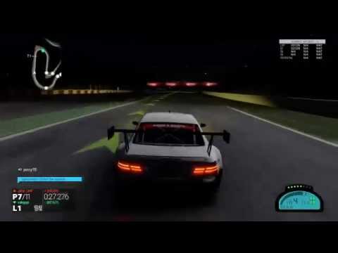 Project cars multiplayer percy115 ps4 (Part 1)