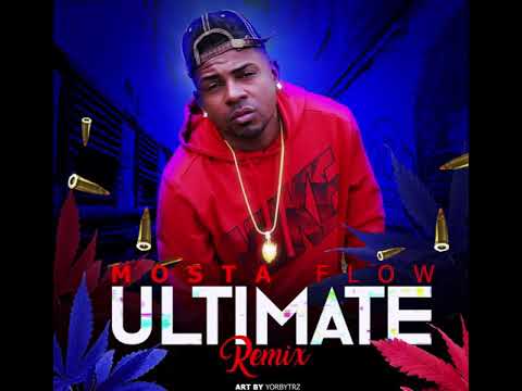 Mosta Flow - Ultimate (Spanish Remix)