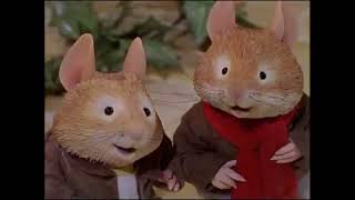 Brambly Hedge: Classic Collection (2004) (UK DVD)