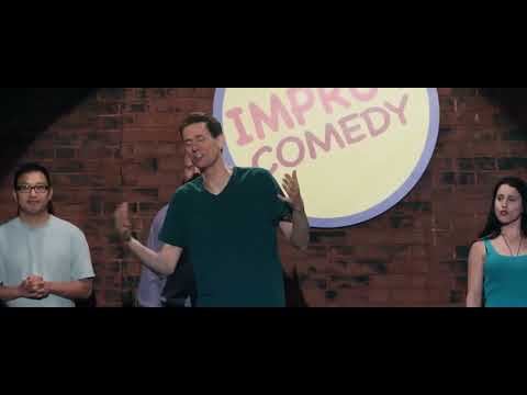 Escena del Club de Improvisación | Ted 2 | ¡En Español Castellano! 🎬