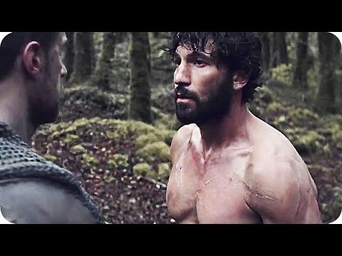 Pilgrimage (Clip 'Is Not Yet Done')