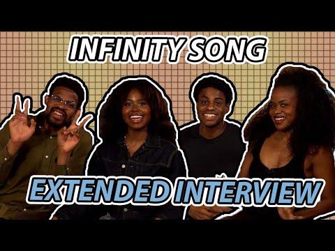 Infinity Song Extended Interview