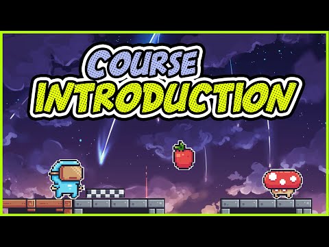 How To Make Platformer In 18 Hours