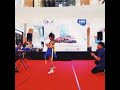 Ultah BCA veteran 63 Ultah BCA veteran 63