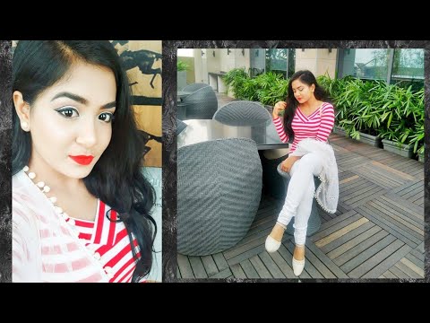First Time Spa Experience || Masti Time || Hindi Vlog