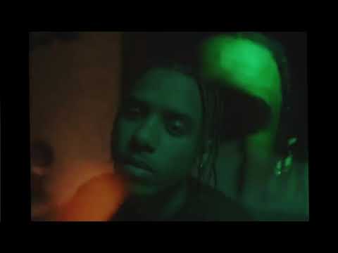 Ryan Trey x Brent Faiyaz Type Beat 2021 - ''AROUND'' [lukaslitty x dhyan soni]