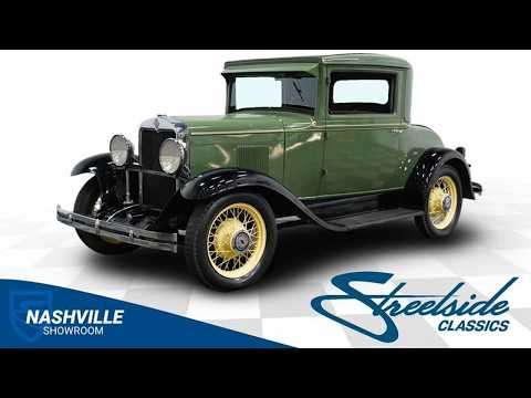 1930 Chevrolet Universal AD (CC-2113871) for sale in Lavergne, Tennessee