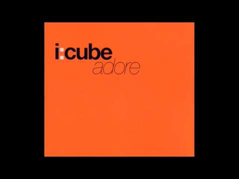 i:cube- Adore