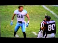 [HD] Cortland Finnegan and Andre Johnson Fight ...