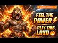 3X POWER Hanuman Remix EDM Dark Fast Goosebumps Guaranteed