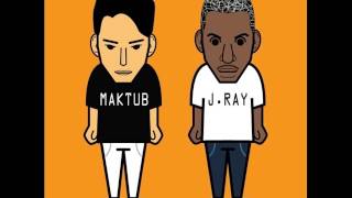 마크툽(MAKTUB),Jason Ray-Beautiful [마크툽 프로젝트 Vol.06]