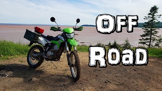 Download lagu Hit the Dirt | KLX250S Ride mp3