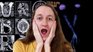 Download lagu I Ranked Every Dir En Grey Album in a Tier List!!! mp3