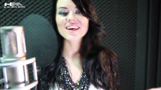 Rachel Reed - Use Somebody ( COVER ) Video