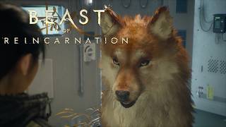 #2【Beast of Reincarnation】[4K 60FPS] 穢れに蝕まれた世界で旅に出るアクションコマンド型RPG【Episodes.1】