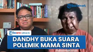 Sutradara Pesta Babi Buka Suara Tanggapi Polemik Protes Mama Sinta, Minta Publik Tak Asal Menghakimi